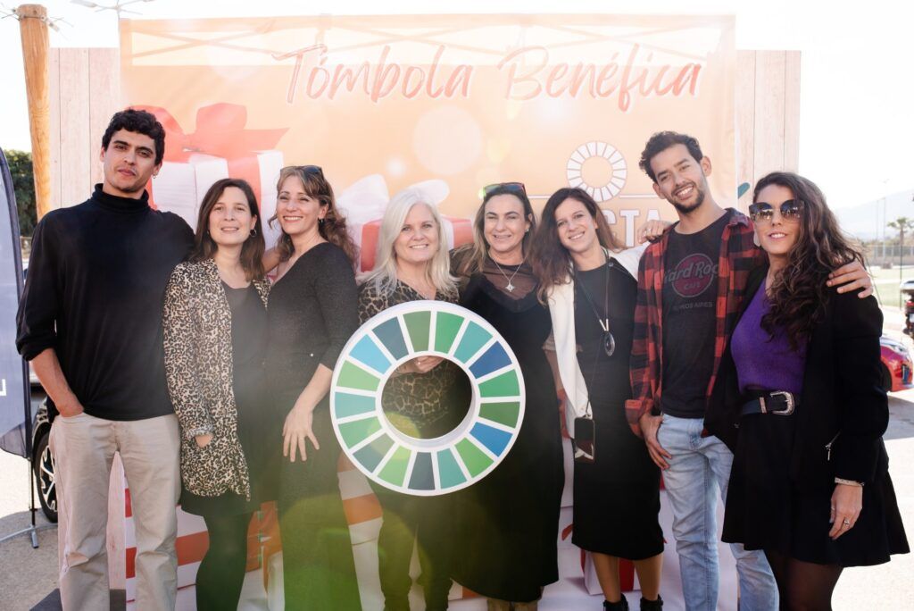 Evento CONECTA-T