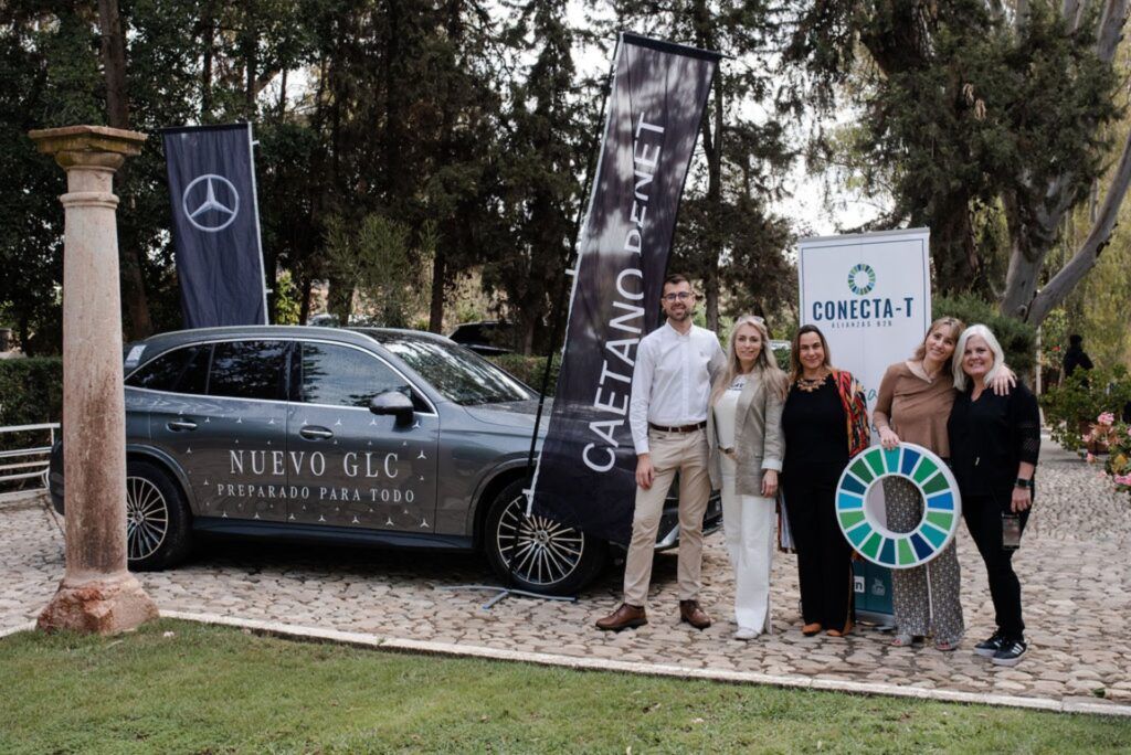 Evento CONECTA-T
