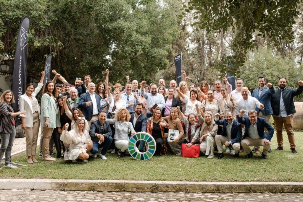 Evento CONECTA-T