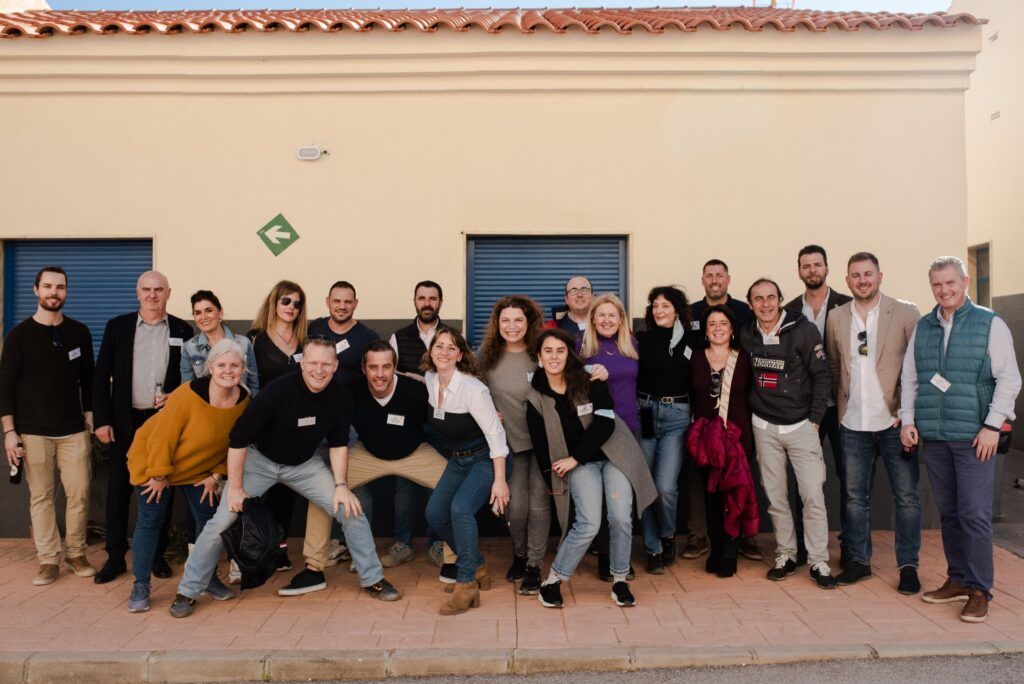 Evento CONECTA-T